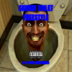SKIBIDI TOILET FREESTYLE 🗣️ 🚽