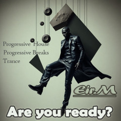 Are you ready