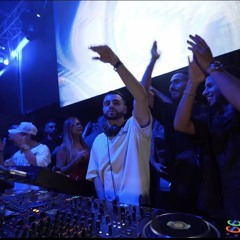 Joseph Ren -Live @ Avalon Festival 2025