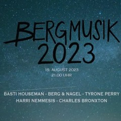 Tyrone Perry @ Bergmusik Open Air Wallernhausen 19.08.2023