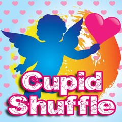 Cupid Shivers - Dj Plus Mash Up In Memory Of Dj Slipps