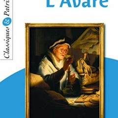Lire L'Avare au format Kindle e7P3q