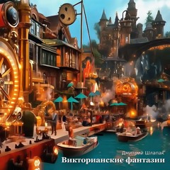Викторианские фантазии