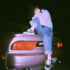 Touge Nights [Prod. ZHRO]