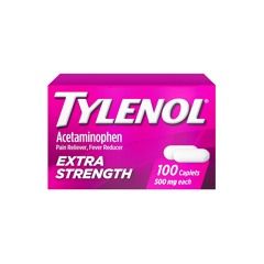 Tylenol Remix