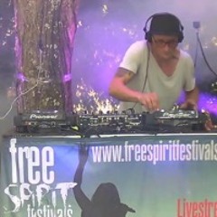 Free Spirit Festivals - The Electronic Castle Edition - 24.07.20