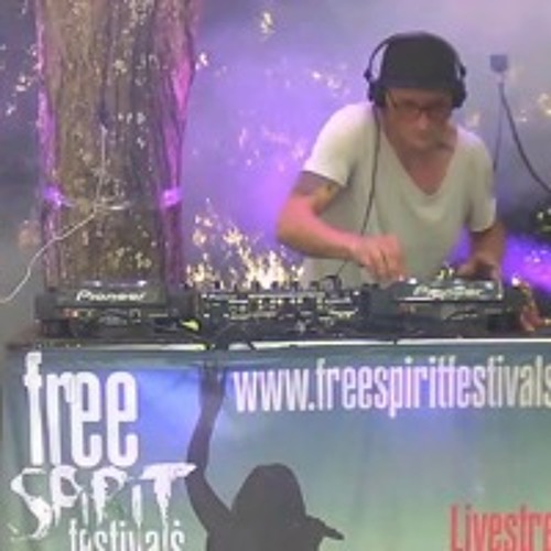 Free Spirit Festivals - The Electronic Castle Edition - 24.07.20