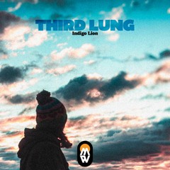 Indigo Lion - Third Lung
