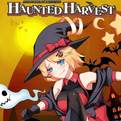 Haunted Harvest set @Anison Hijack 10/29/2022