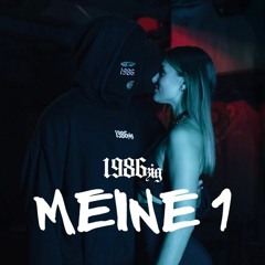 1986zig - Meine 1 (DJCrush Remix)