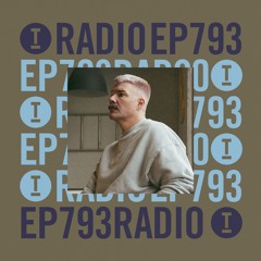 Toolroom Radio EP793: Illyus Barrientos