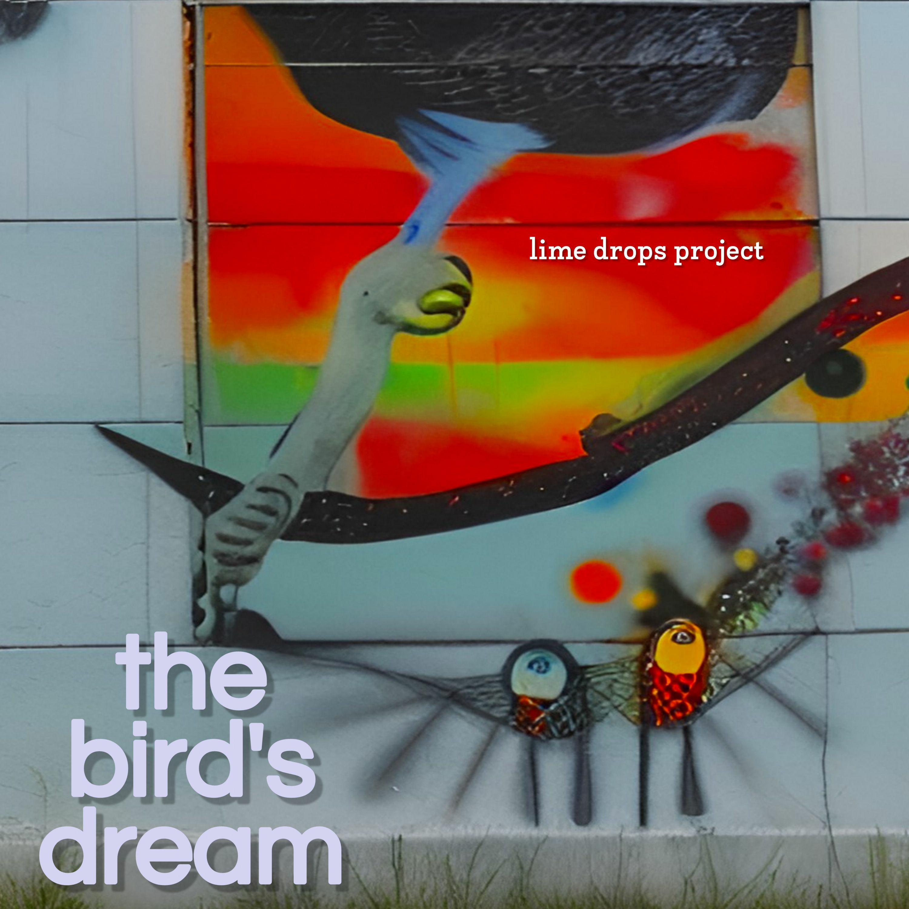 The Birds Dream