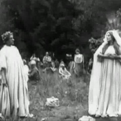 Be or Be Flat (the Descent into Melodic Minor C)