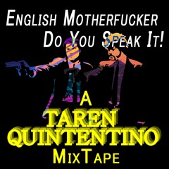 English Motherfucker