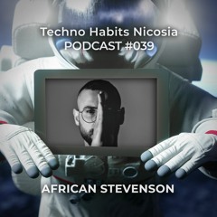 THN Podcast 039 - African Stevenson (Push On Music)