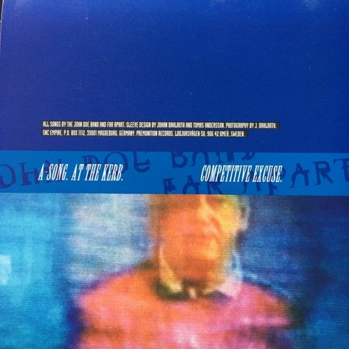 far apart - competitive excuse (1998)