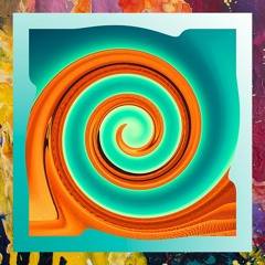 Gobi Desert Collective — Suprematic Sounds (DJ Mix)