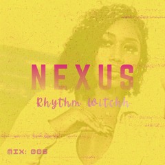 VIANNA - MIX 006: Rhythm Witchh (Jersey Club)