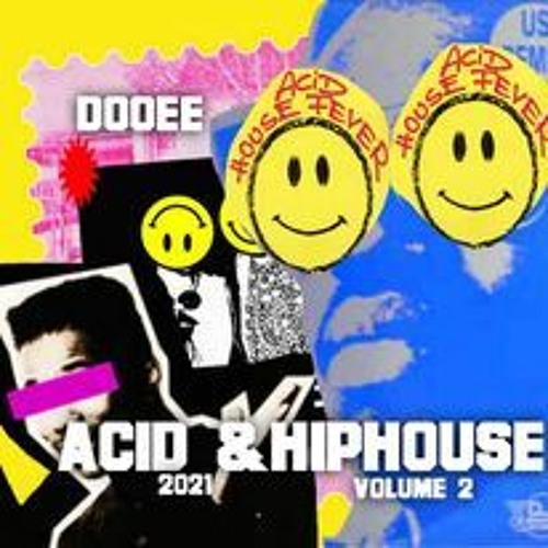 New Acid and Hiphouse 2021 VOLUME 2