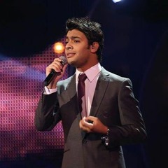 Ahmed Gamal-3ala Nar II أحمد جمال-على نار (Arab Idol-Live)