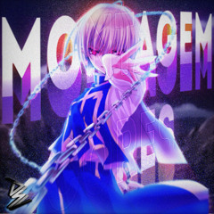 MONTAGEM CORES