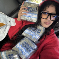 got nun on (chopstick)