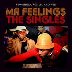 Hot Like an Oven (2020 Remaster) [feat. Leroy Burgess]