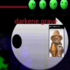 Darkened Grave (V1.5)