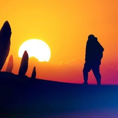 Becky Hill - Right Here (Drum & Bass Remix)