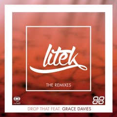 Drop That (Riddim Commission Remix) [feat. Grace Davies]