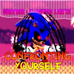 Confronting Yourself (Seotoo Mix) - FNF: Vs Sonic.EXE