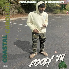 Coastal Carolina [prod. Elyagu & Whywickky4]