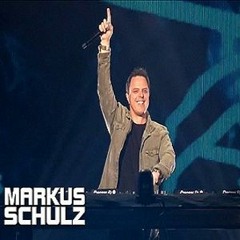 Danny Tenaglia's 60th Birthday - Markus Schulz (Techno Set) [2021.03.06]
