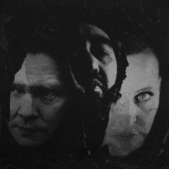 KLOTZ / WENZEL / VETHAKE - burst