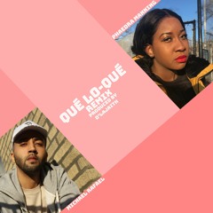 Phaedra Manning - Que Lo Que (ft. Michael Rafael) Prod. By D'Lajaith [MASTER]