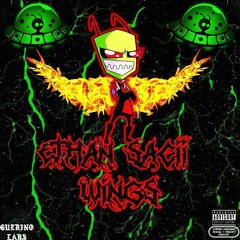 Wings (ProdBY FlexxGods)