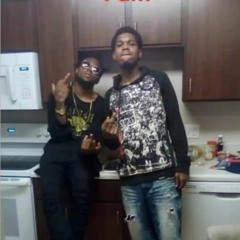 Landlord ft OutLaw Ivrey My tribulations