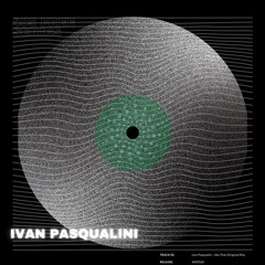 FREE DL: Ivan Pasqualini - Like That (Original Mix)[405F028]