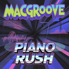 MacGroove - Piano Rush