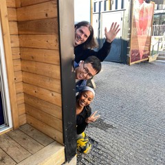 Dunaway [Places.wav Takeover] - 12th October 2024