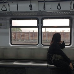 bloodhounds w/ yumi (haruko)