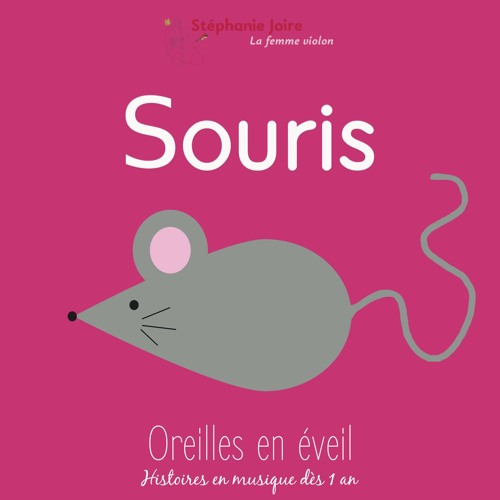 Oreilles en éveil - Souris