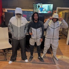 June Samples 2/2 (prod Frustration)