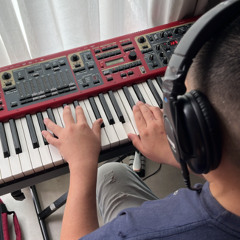 1_Love in Ab_R&B_120bpm_Ab_@emiromeroonkeys_
