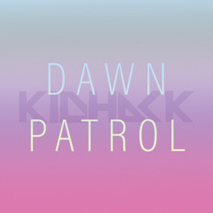DJ Kidhack - Dawn Patrol  - Live at CampFIU 2024