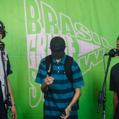 NASTY (REMIX) - SD9 & SKEPTA (prod. luix)