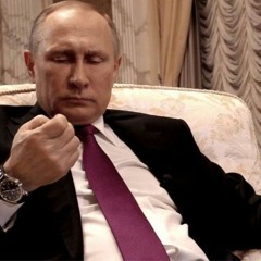 ksoo - vlad putin (springghbk) [slipbrick exclusive]