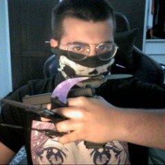 FAKE FRIENDS By McADrill