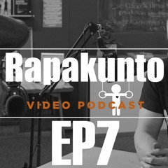 Podcast - EP7 - Jukka Rajala - Kahvakuulista kehonpainoharjoitteluun