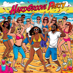 SET : RISE OF THE GROOVE